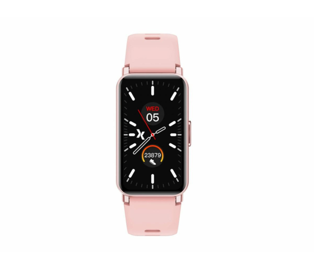 Maxcom FIT FW53 NITRO GPS Gold - 1242889 - zdjęcie 5